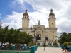 Катедралата в Сантяго де Куба
