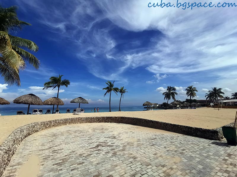 Club Habana – the Luxurious Beach in Havana - Всичко за Куба.