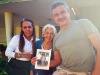 Да се завърнеш в Куба след 40 години
