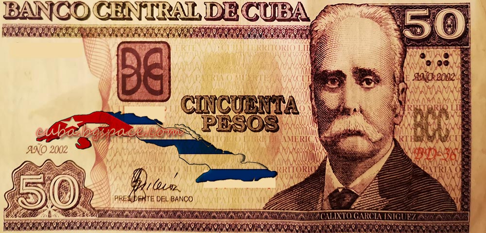 Пари в Куба