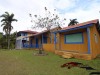 Родната къща на Фидел и Раул Кастро в Куба