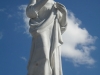 Статуята на Христос