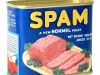 spam