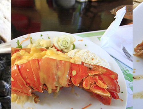 Cuban Food