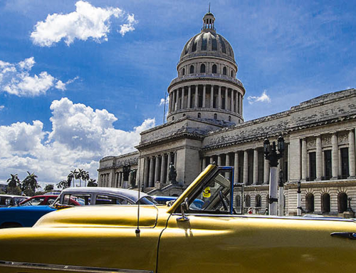 10 топ заблуди за Куба