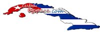 Всичко за Куба. Logo