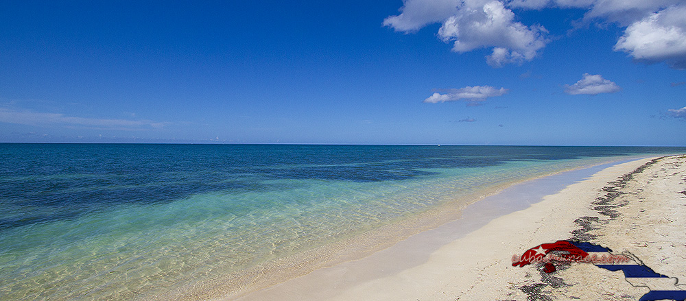 Плажа Анкон Куба