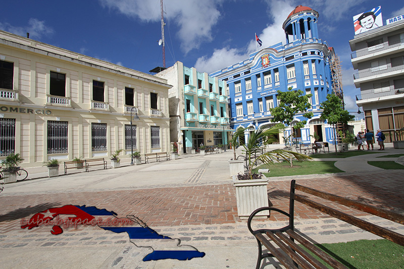 Камагуей Куба