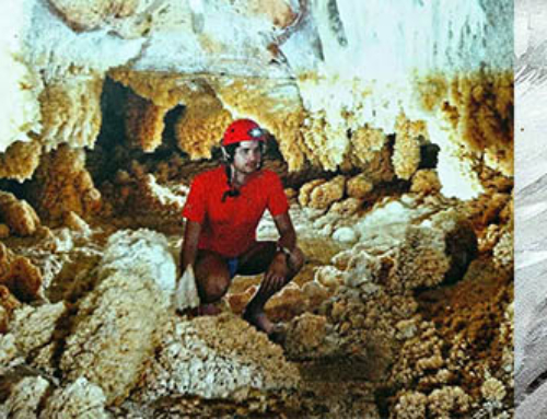 Пещерата Беламар Матанзас Куба.