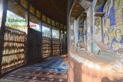 Езерото-Тана-Манастир-Ura-Kidanemihret-14-век1