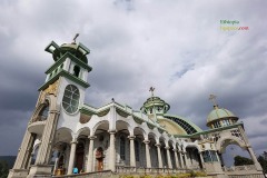 Църкви Етиопия