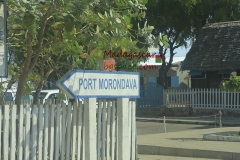 Морондава Мадагаскар