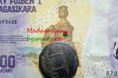 Обмяна на пари в Мадагаскар