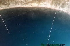 Гранд Сеноте Мексико