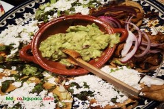 Мексиканската кухня