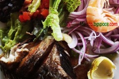 Мексиканската кухня