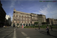 Мексико Сити
