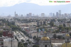 Мексико Сити