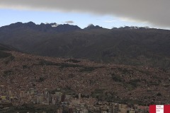 LaPaz Bolivia