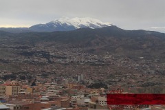 LaPaz Bolivia