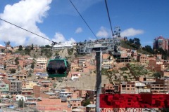 LaPaz Bolivia