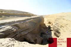 canyon perdido