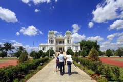 Сиенфуегос Куба