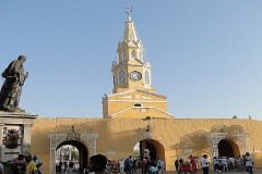 Картахена