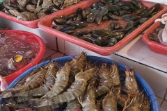 Манила рибен пазар
