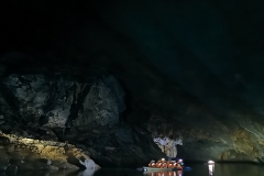 Подземна река Пуерта Принцеса Филипини