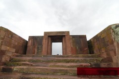 tiuanako Bolivia