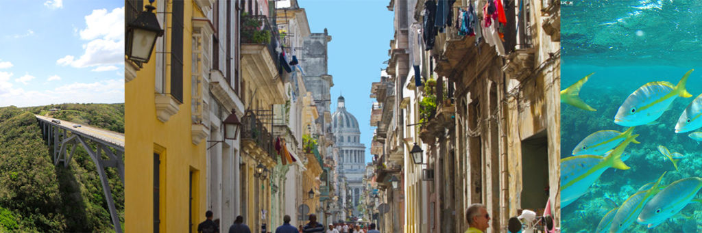 Екскурзия и почивка Куба 12 март-23 март 2023 година